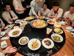 -望湘园·洞庭渔宴(浦江欢乐颂店)