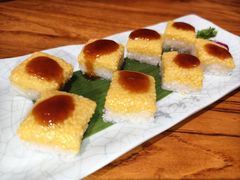 小米凉糕-天元奎饭店(总店)