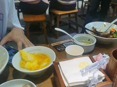 -王春春鸡汤饭(上海中海环宇城店)
