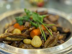 -美极鲜食坊(宝安南路店)