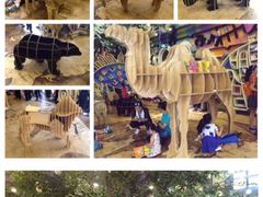 钟书阁-钟书阁(松江泰晤士小镇店)