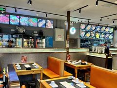 -卞二小串·鹤岗烧烤·坑烤(永定路店)