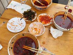 -清真·马安军辣子牛肉面