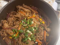 -欧巴烤肉(创富世纪店)