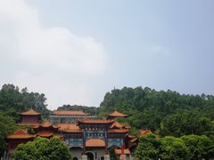 -南沙天后宫景区