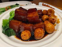 -上海人家花樣年华(中山公园店)