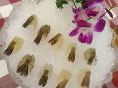 -吉源大排档·鱼生·海鲜(烧烤彩印厂店)