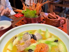 -四灶儿·2005地道杭帮菜(杭州鼓楼1店)