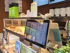 -奈雪的茶(中粮祥云小镇店)