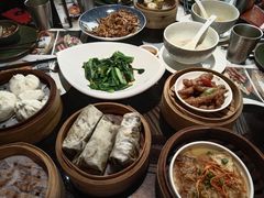 -金厨泰国餐厅·全泰籍厨师料理(拱北店)