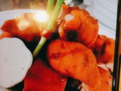 -老山东·山东菜(鲁菜名店)