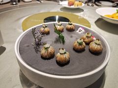云南黑松露菌香布袋-翠府(翠湖北路店)