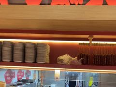 -膳心记-明火四宝煲仔饭(燕南店)