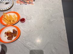 -必胜客(远大路店)