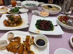 -顺风江南宴(静安大融城店)