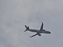 -广州白云国际机场