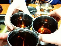 -哼蟹二将·烤肉酱蟹(合生汇店)