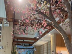 -蜜桃餐厅·伴山(湖滨商业街店)