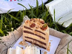 -奈诺甜品·生日蛋糕(古城店)