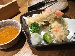 -蟹将军·松叶蟹和牛日料放题自助(K11店)