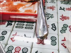 -七爷清汤腩·港式餐厅(金狮广场店)