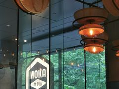 大堂-Moka Bros 摩卡站(嘉华店)