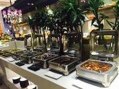 -欢乐牧场海鲜烤肉自助(牡丹园店)