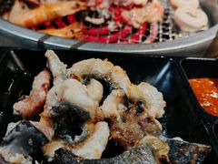 -火炉火自助餐(西直门凯德MALL店)