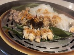 -碗中海·蒸汽海鲜·桑拿鸡(岭南天地店)
