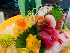 -炙柒Sekinana·精致料理 烧鸟·铁板烧(海上世界店)