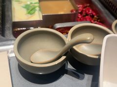 -巴奴毛肚火锅(悠唐购物中心店)
