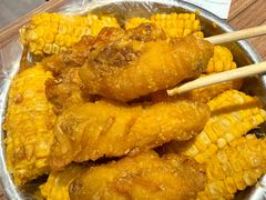 -李叔叔虾蟹大排档(青羊店)