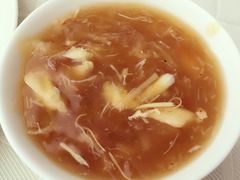 -无招牌海鲜餐厅(滨海艺术中心店)
