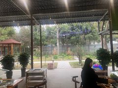 -西昌老号李小肠特色烧烤园(双流店)