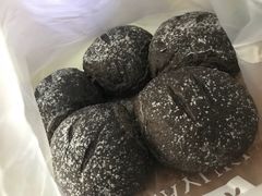 巧克力波波-奈雪的茶(南山大冲一期店)