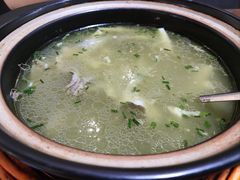 -呼吸森林·生态农庄农家乐私房菜