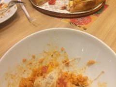 -必胜客(WOW象山涌金广场店)