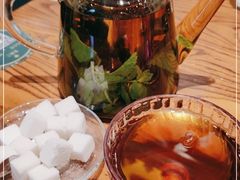 -驿楼兰·新疆菜(火车站店)