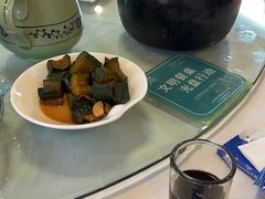 -锦江中华村农家乐饭庄