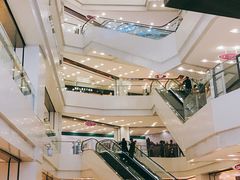 -凯德广场(武胜路店)