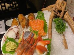 -上井料理黑金店(IFS国金中心店)