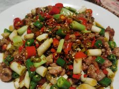 -天辣(金桥啦啦宝都店)