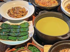 -瑶王府·广西菜(金阳路店)