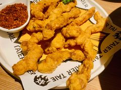 -太二酸菜鱼(武汉光谷保利店)