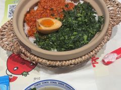 -和府捞面(曹路花园城店)