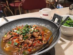-味上湘菜馆(岳麓山店)