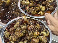 -辣螃铠盆盆蟹大排档(总店)