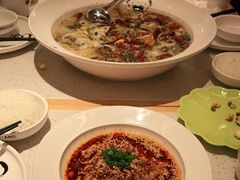 -江渔儿酸菜鱼(曜一城店)