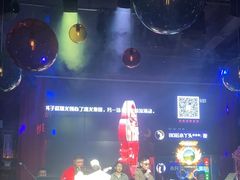 -胡桃里乐队酒馆(大庆店)