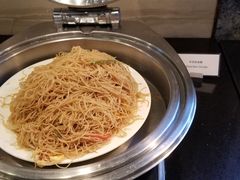 -美食汇自助餐厅(兰州万达文华酒店)